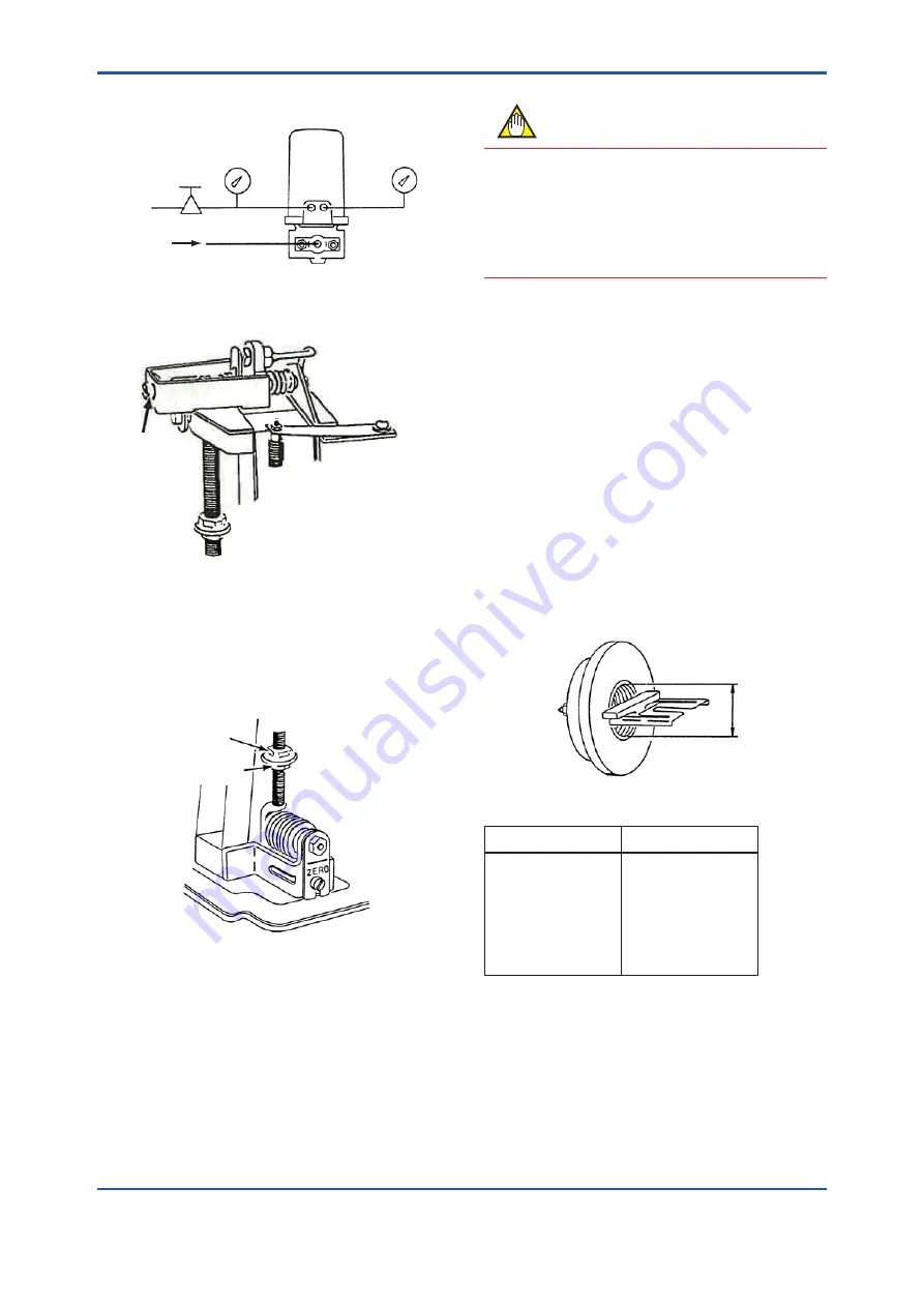 YOKOGAWA Y/11GM User Manual Download Page 15