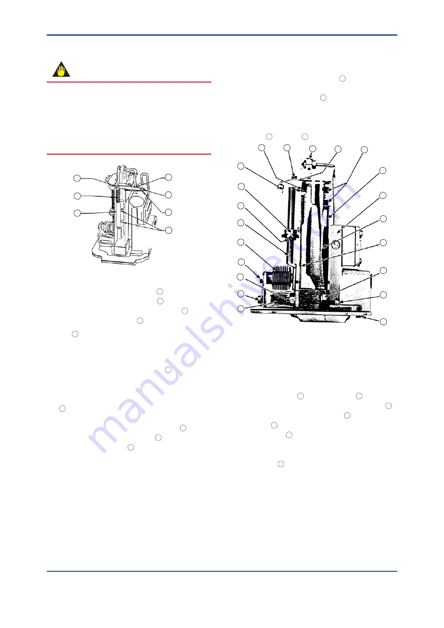 YOKOGAWA Y/11GM User Manual Download Page 19