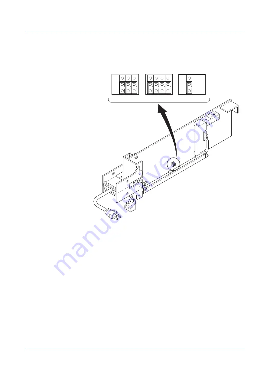 YOKOGAWA YewSeries 80 STED Style S User Manual Download Page 24