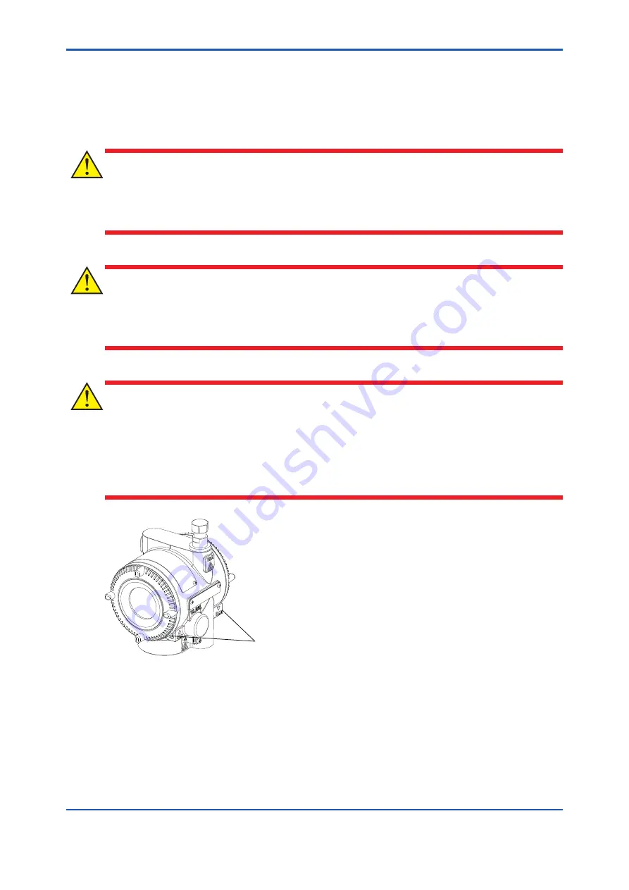 YOKOGAWA YFGW510 User Manual Download Page 14