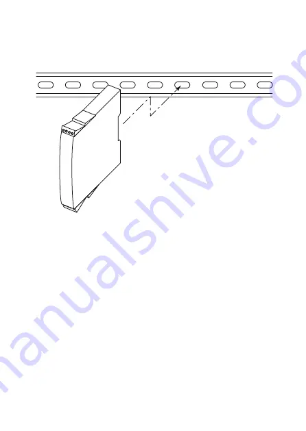 YOKOGAWA YTA Series User Manual Download Page 17