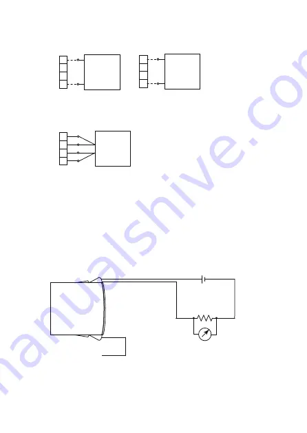 YOKOGAWA YTA Series User Manual Download Page 23