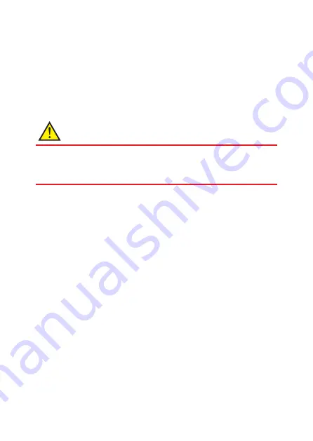 YOKOGAWA YTA Series User Manual Download Page 30