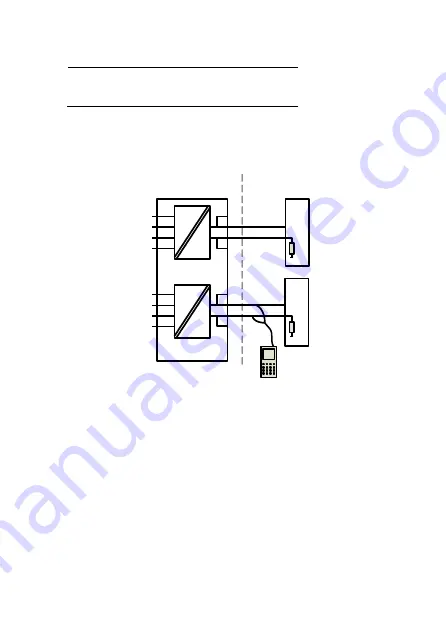 YOKOGAWA YTA Series User Manual Download Page 57