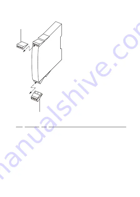 YOKOGAWA YTA Series User Manual Download Page 59