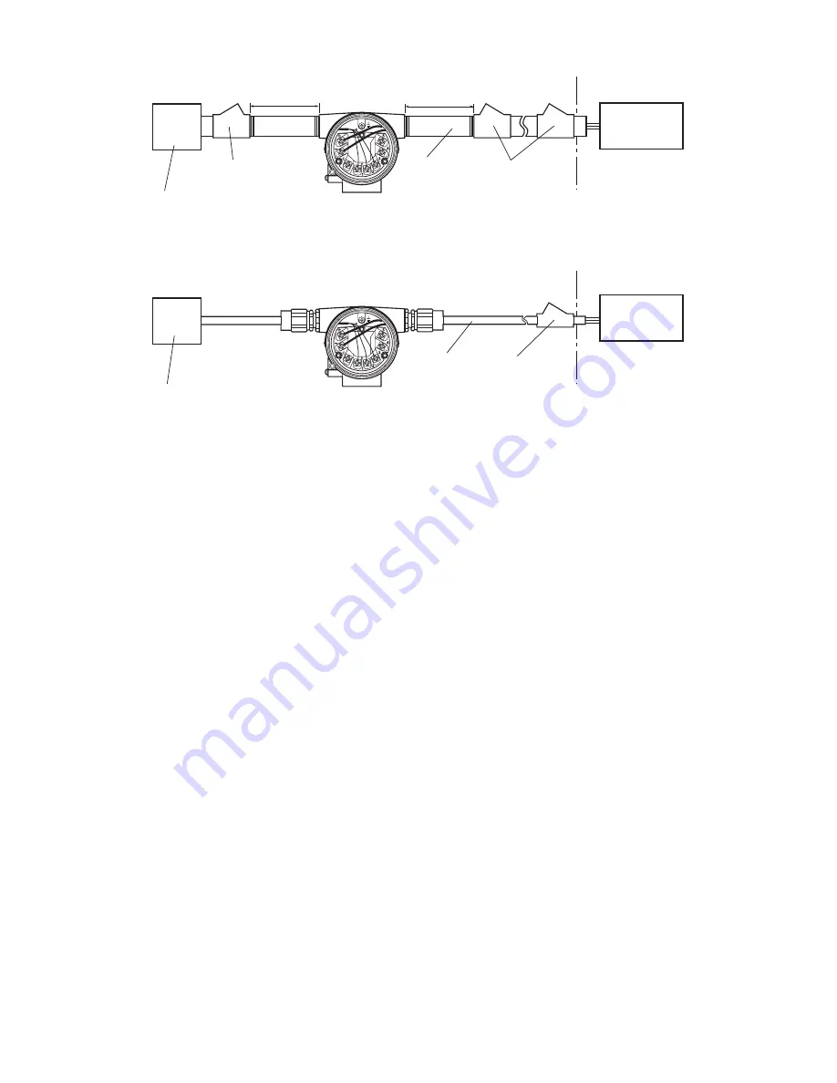 YOKOGAWA YTA110/KU2 User Manual Download Page 2