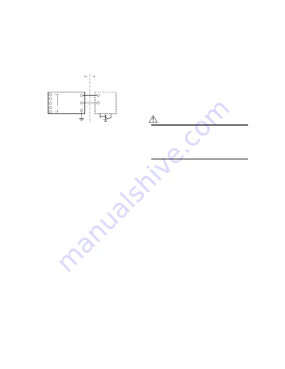 YOKOGAWA YTA110/KU2 User Manual Download Page 3