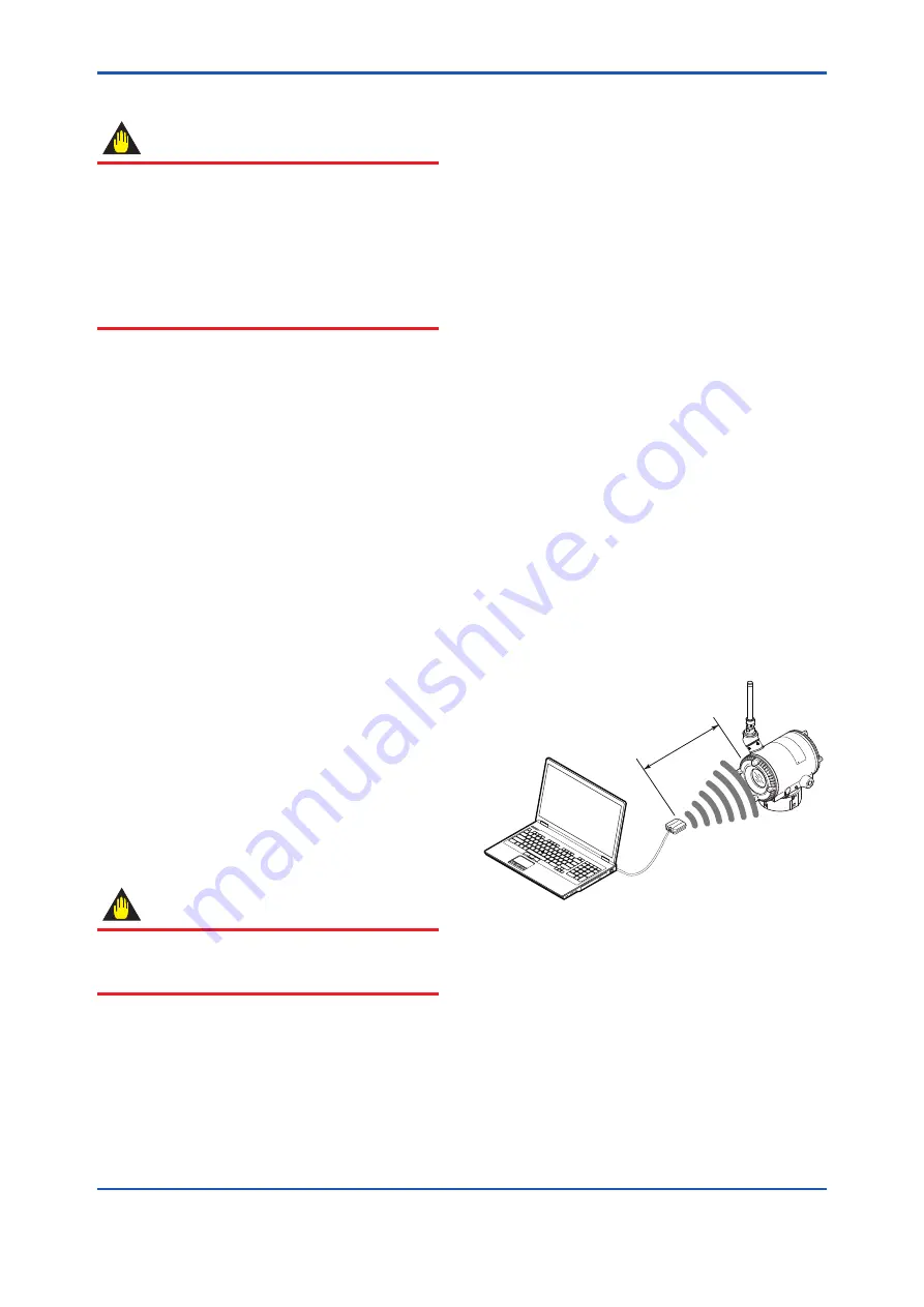 YOKOGAWA YTA510 User Manual Download Page 31