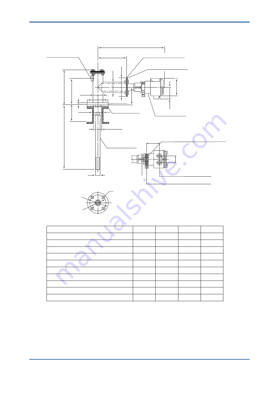 YOKOGAWA ZR22S User Manual Download Page 34