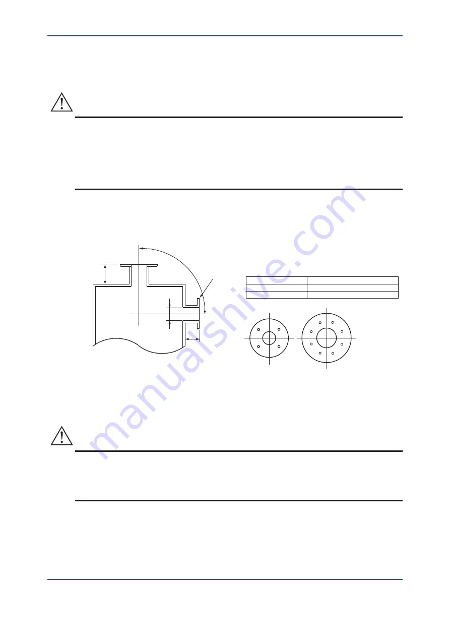 YOKOGAWA ZR22S User Manual Download Page 59