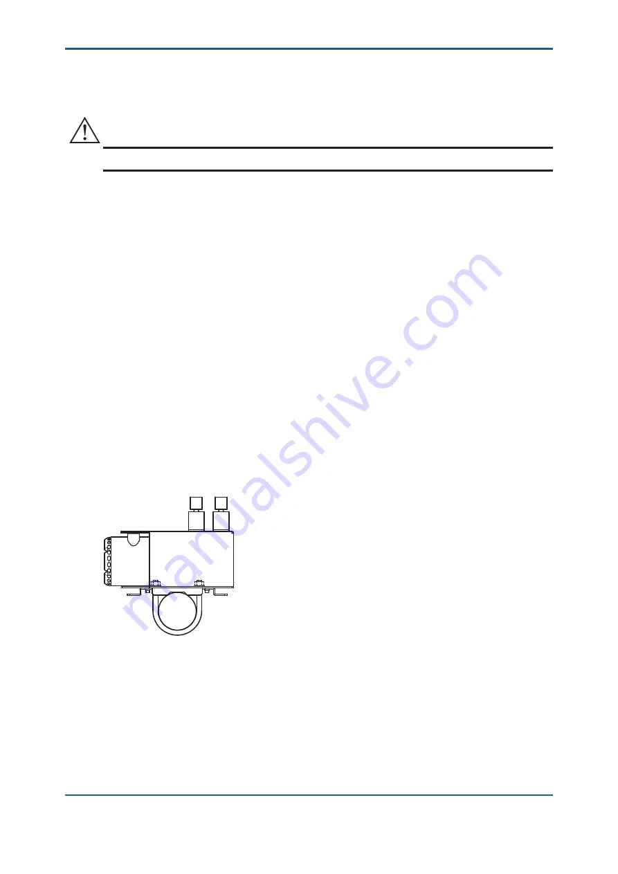 YOKOGAWA ZR22S User Manual Download Page 67