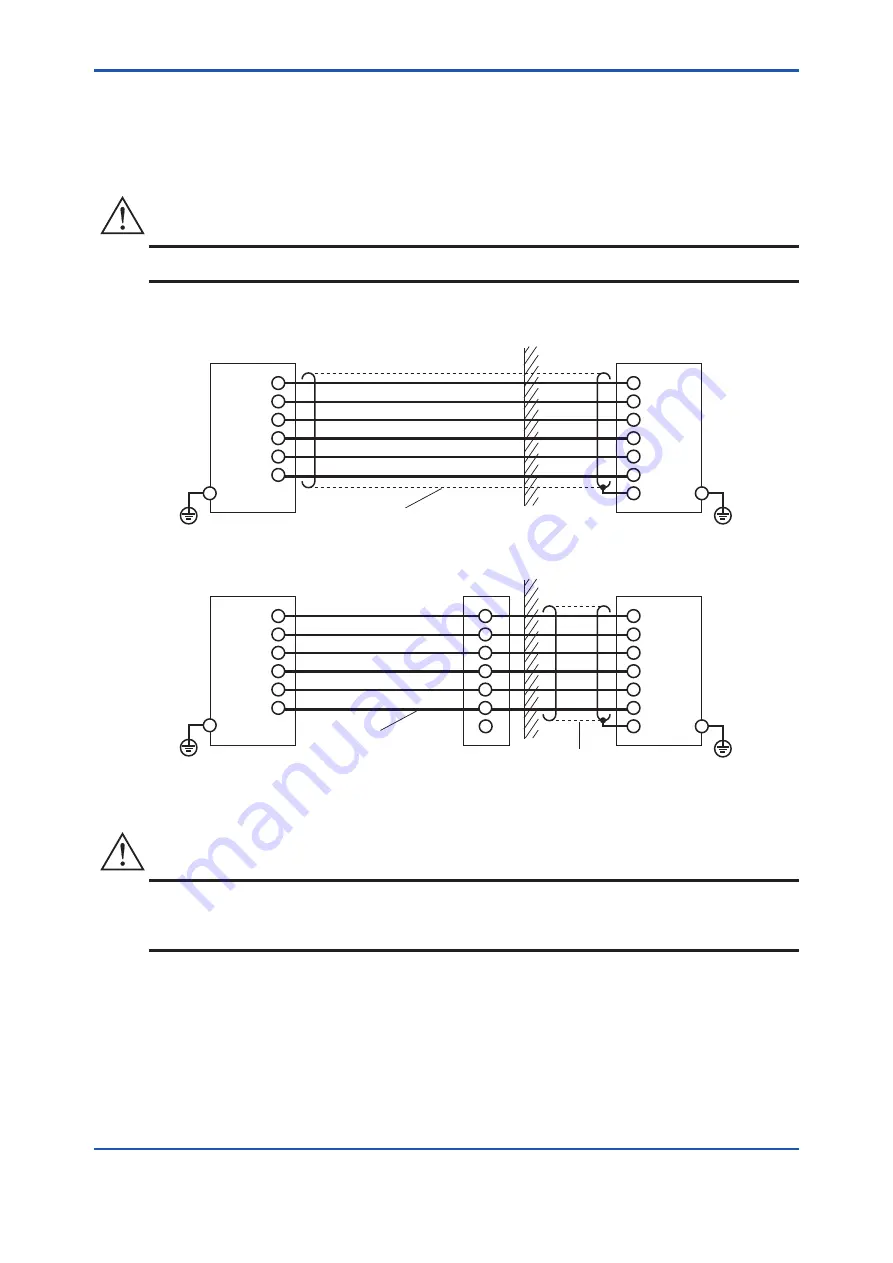 YOKOGAWA ZR22S User Manual Download Page 85