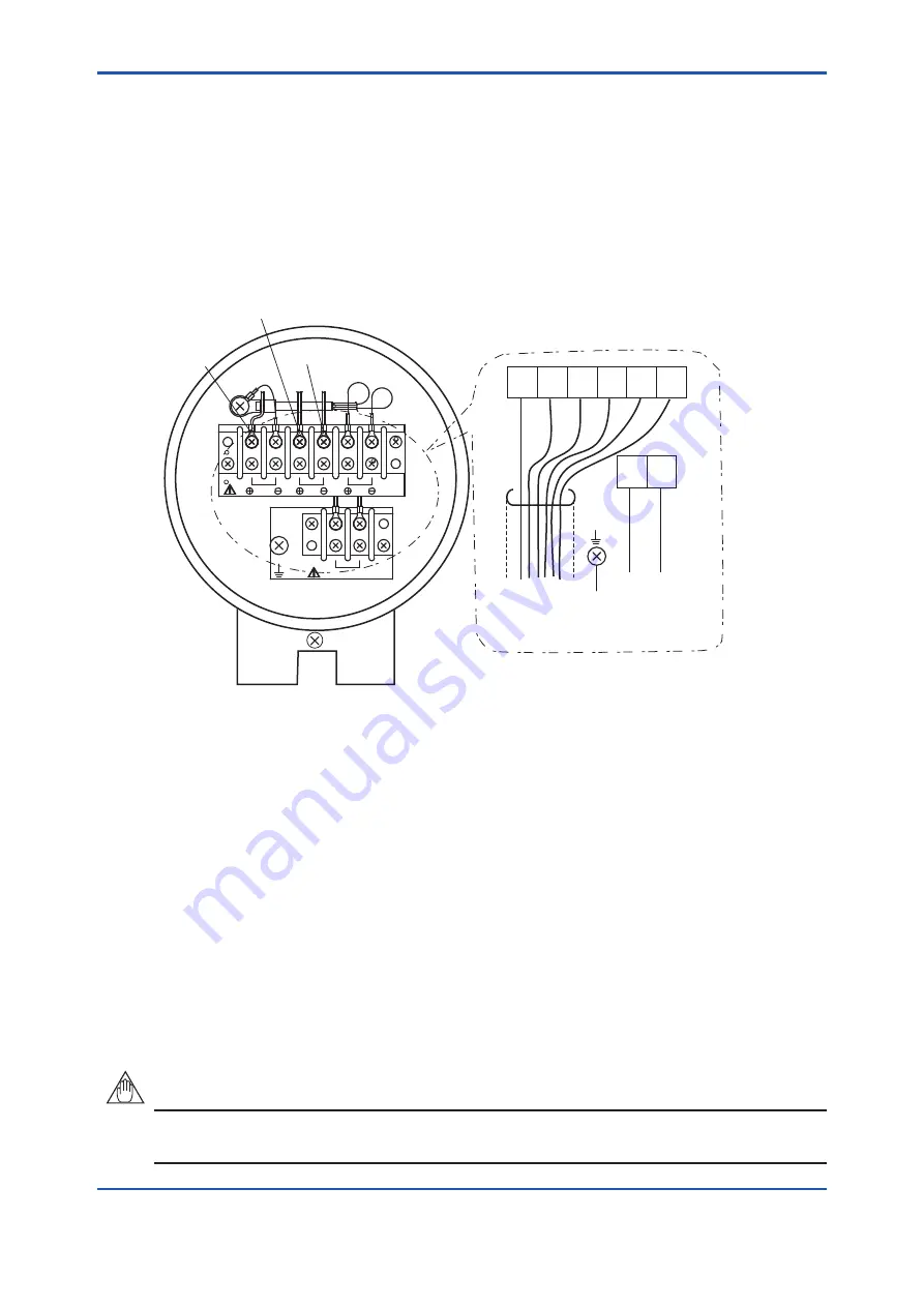 YOKOGAWA ZR22S User Manual Download Page 86