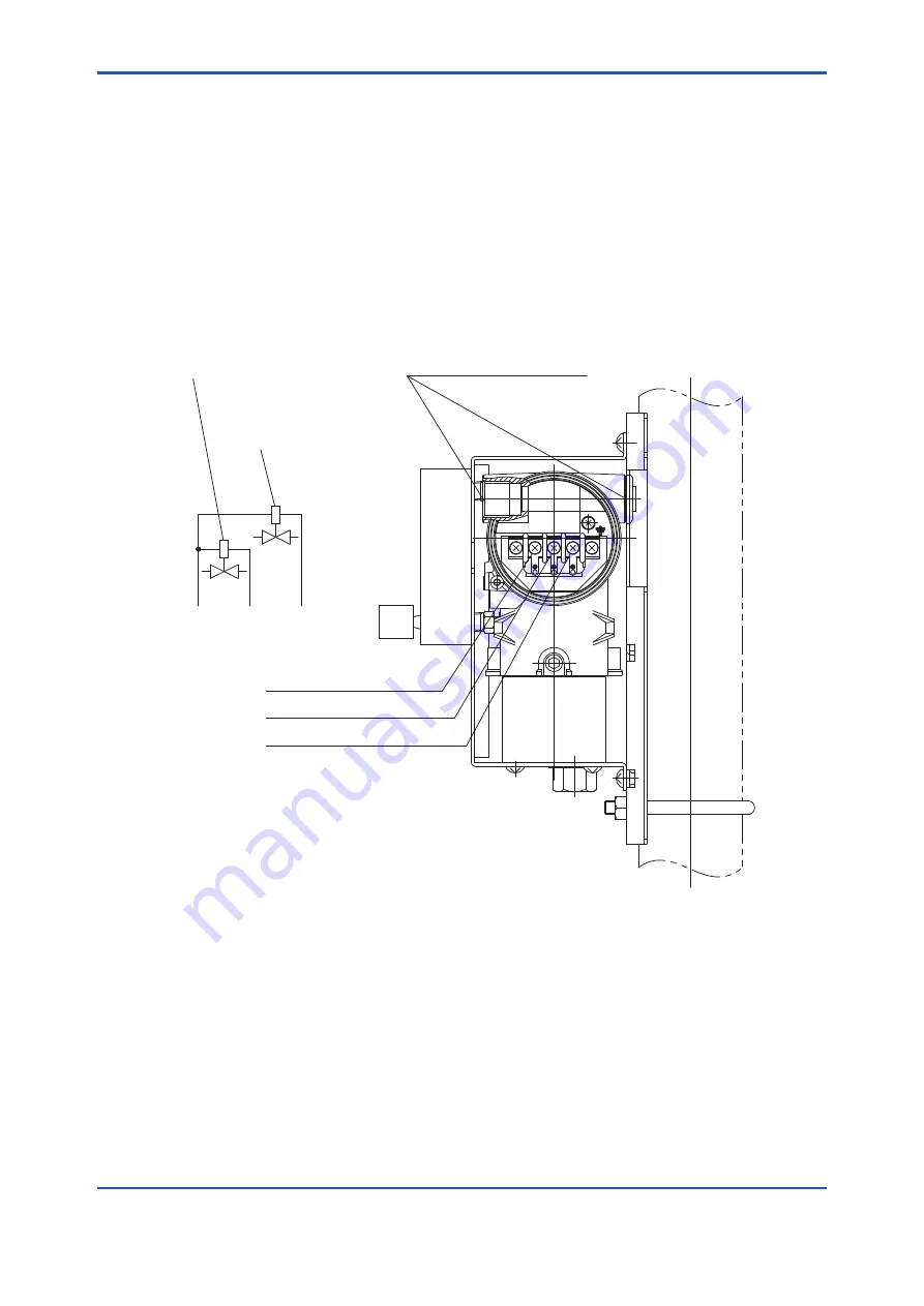 YOKOGAWA ZR22S User Manual Download Page 91