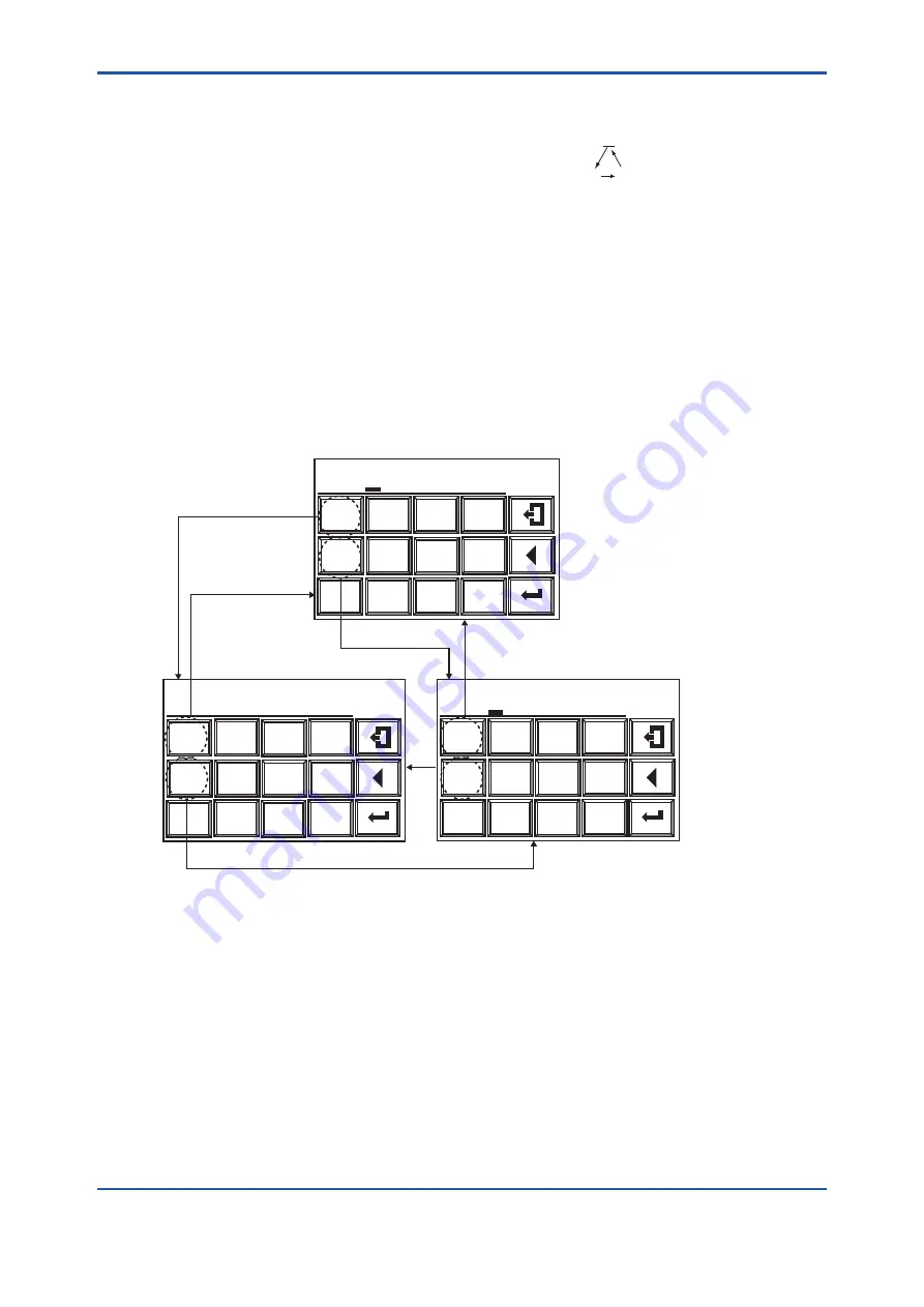 YOKOGAWA ZR22S User Manual Download Page 99