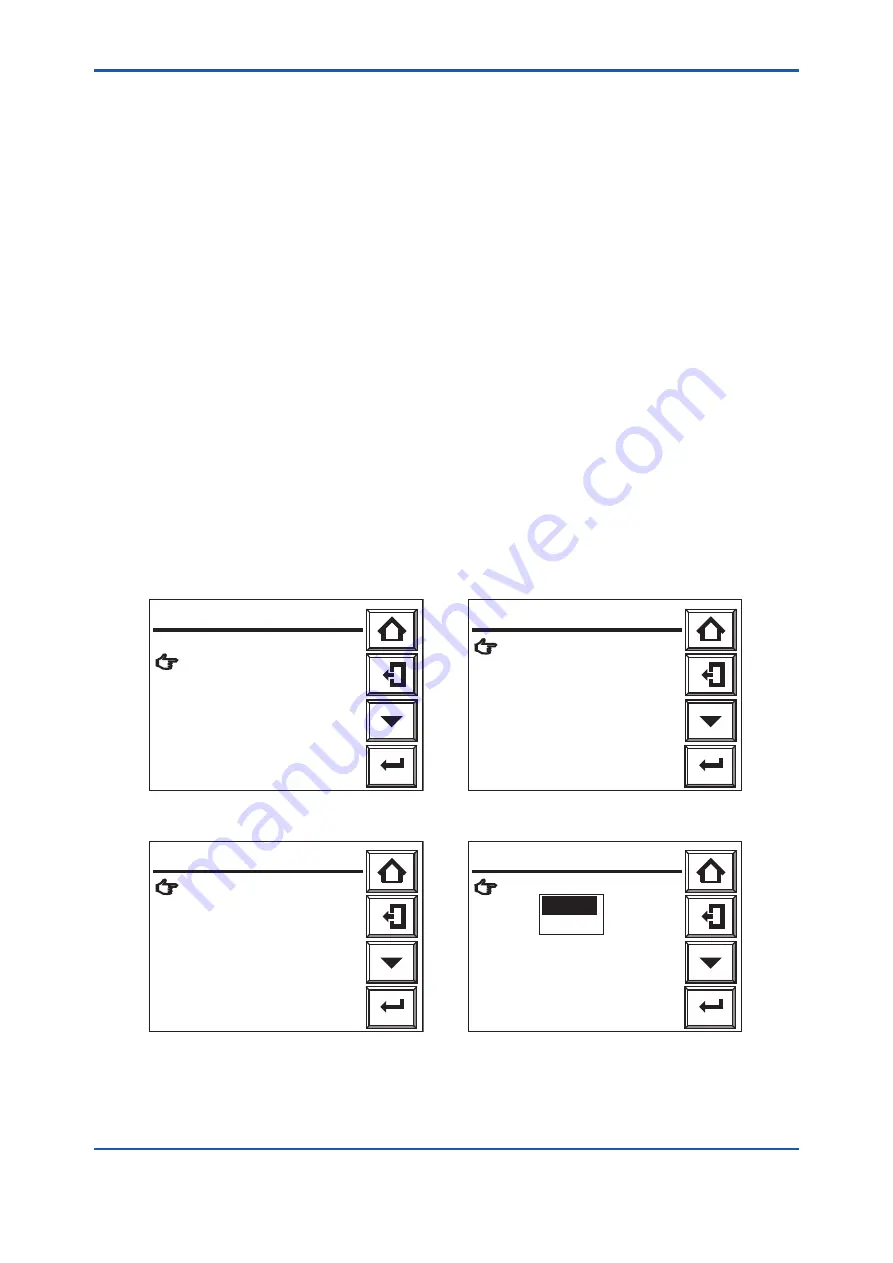 YOKOGAWA ZR22S User Manual Download Page 103