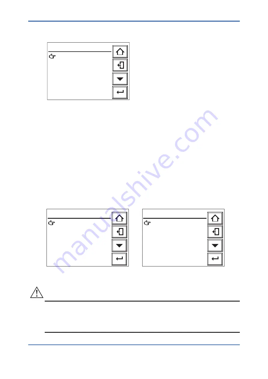 YOKOGAWA ZR22S User Manual Download Page 107