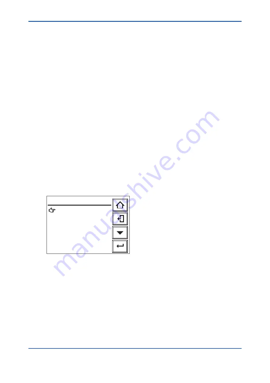 YOKOGAWA ZR22S User Manual Download Page 109