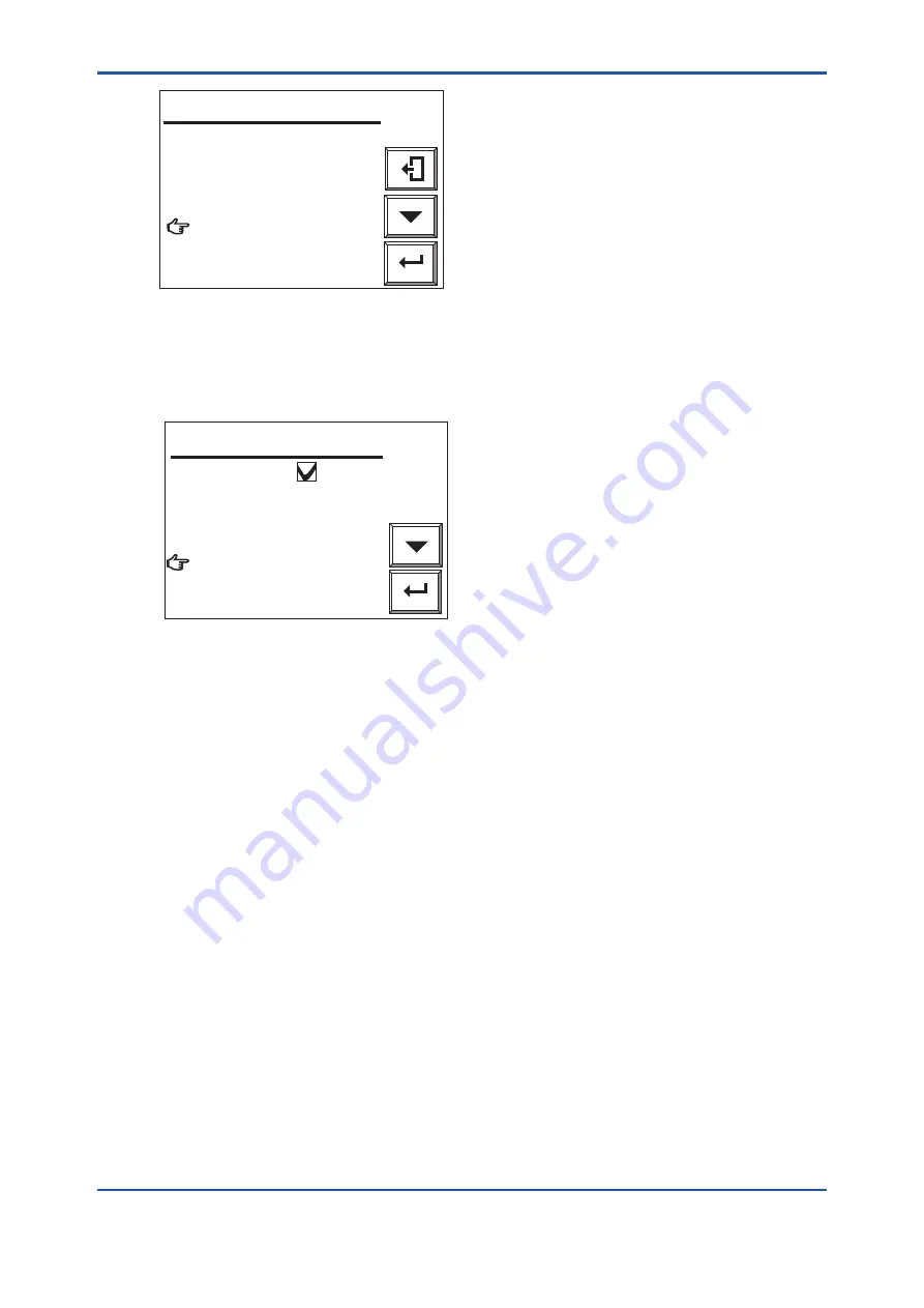 YOKOGAWA ZR22S User Manual Download Page 163