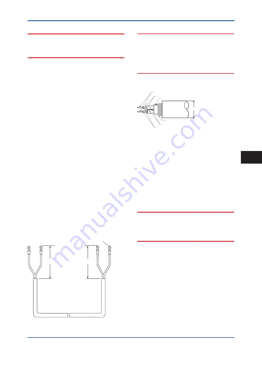 YOKOHAMA ADMAG TI AXW Series User Manual Download Page 26