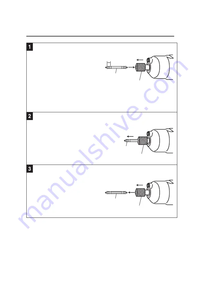 Yokota YLT50A Instruction Manual Download Page 39