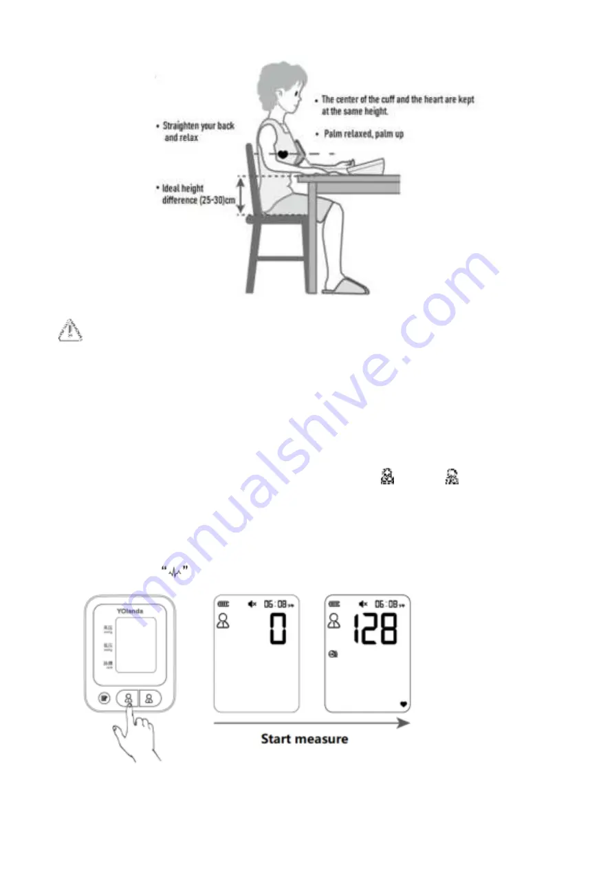 Yolanda SP10A User Manual Download Page 15