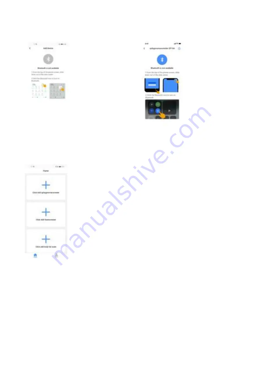 Yolanda SP10A User Manual Download Page 20