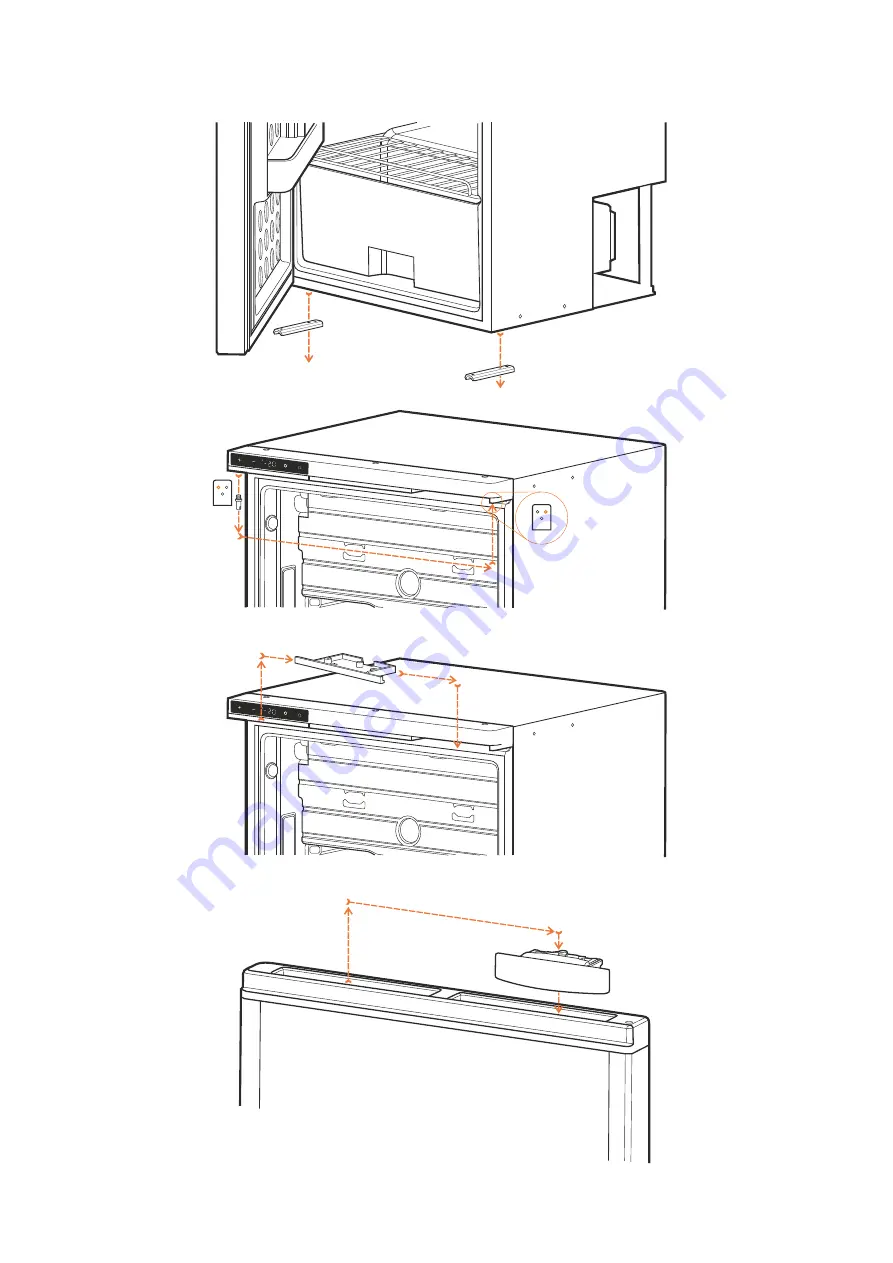 Yolco KL65 User Manual Download Page 5