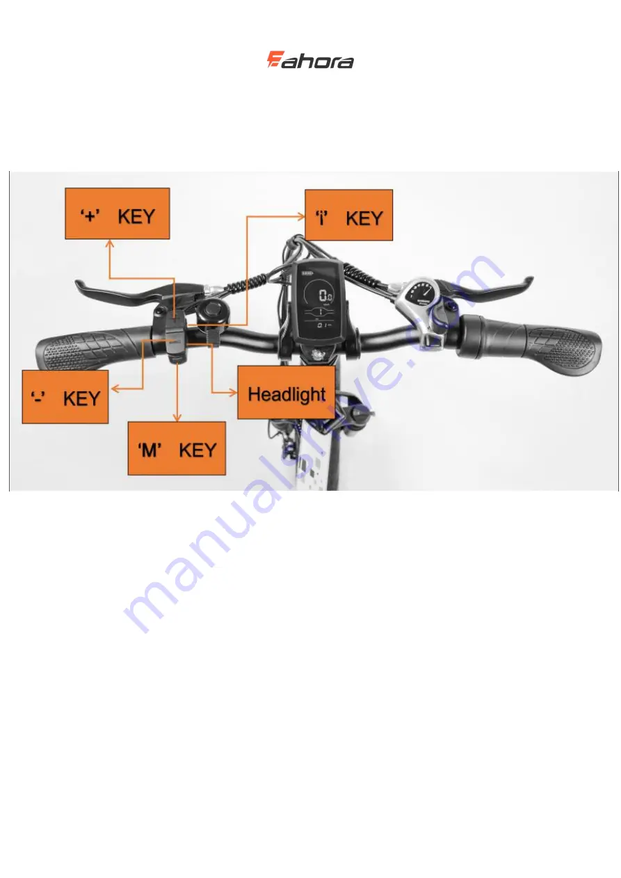 Yolin YL80C Manual Download Page 6