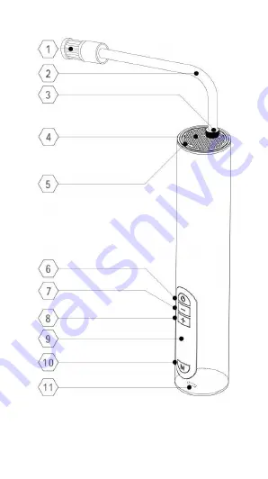 Yolin YLBP User Manual Download Page 3