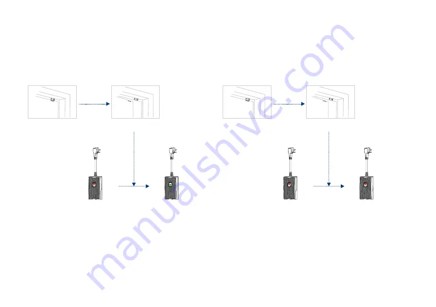 Yolink YS6802-UC/SH-18A User Manual Download Page 17