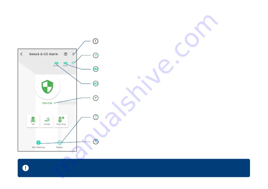 Yolink YS7A01-UC Installation & User Manual Download Page 10