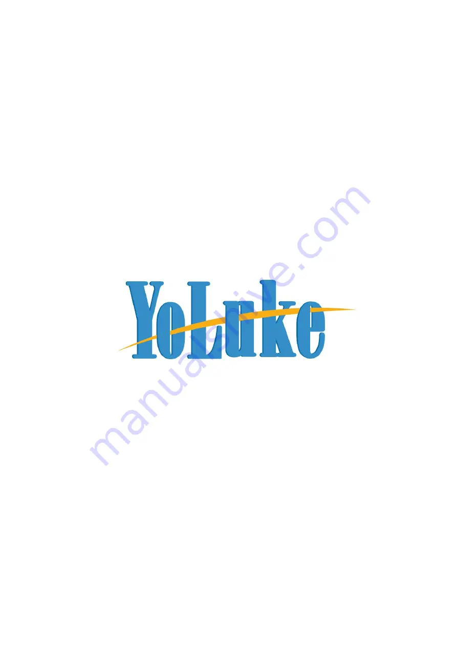 YoLuke BC5 Quick Operation Manual Download Page 1