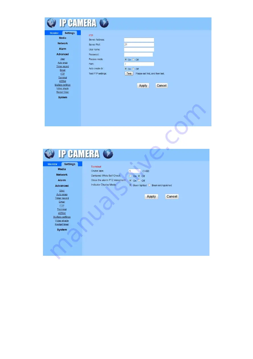 YoLuke P1-4X Quick Operation Manual Download Page 31