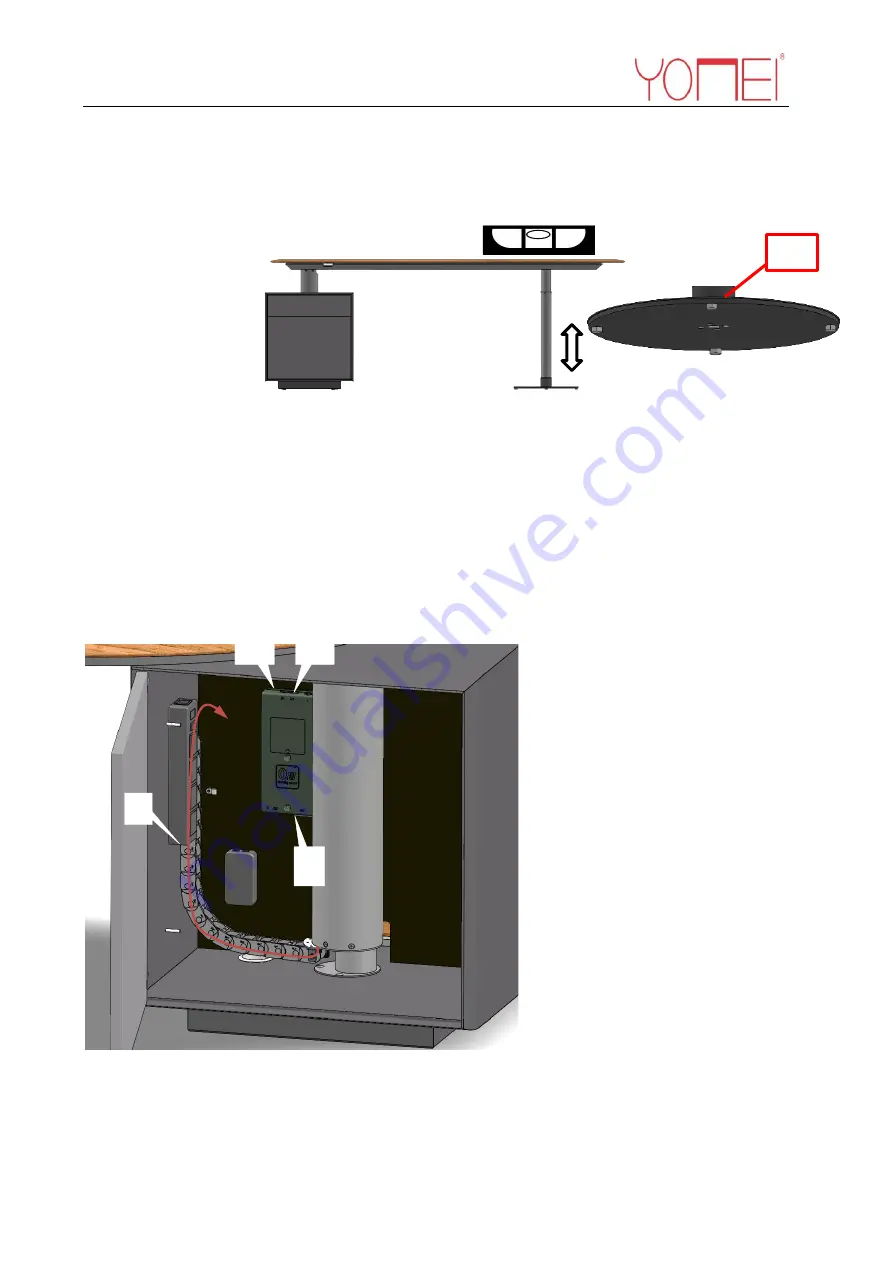 Yomei S100 Assembly & Operation Instruction Download Page 6