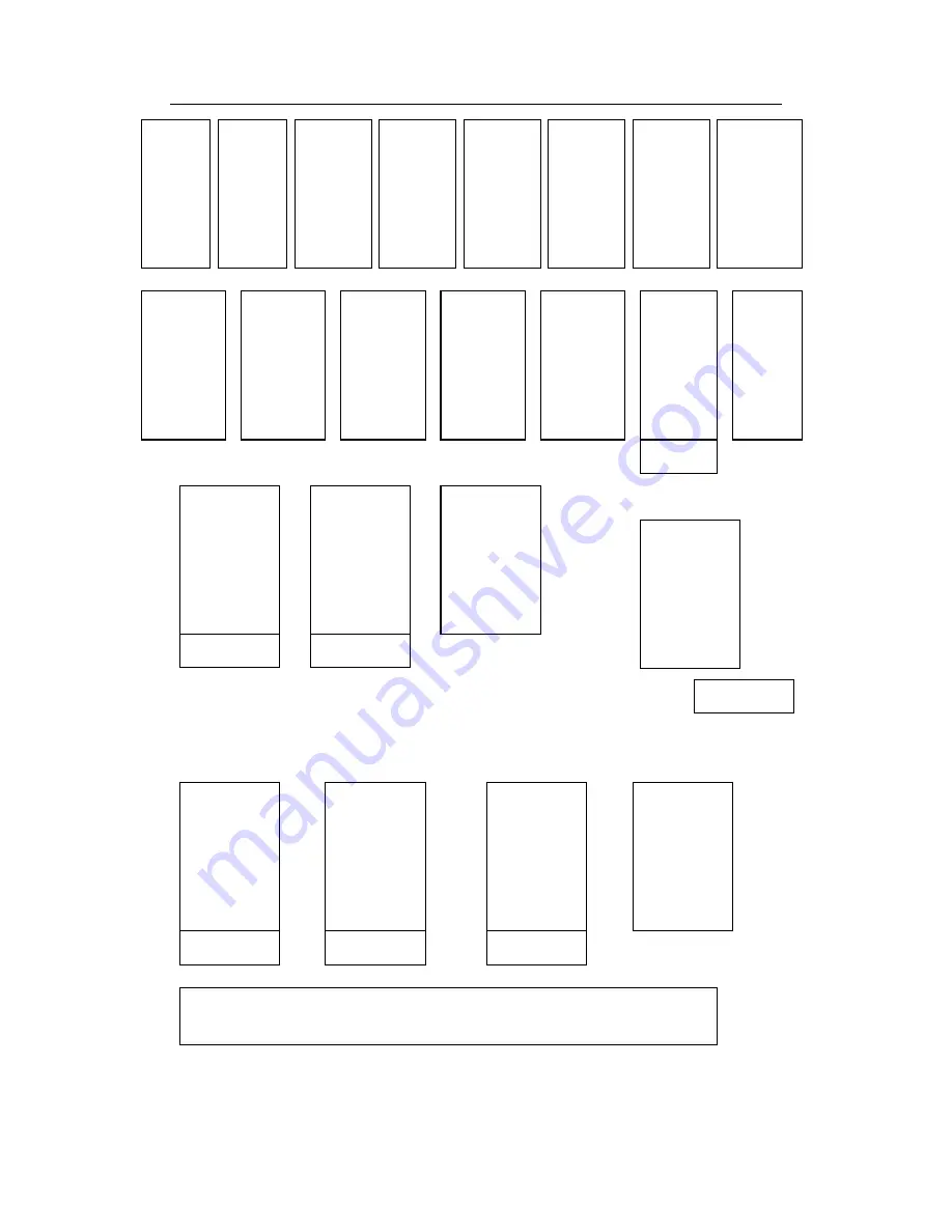 Yongmao STT113 Operation & Service Manual Download Page 72