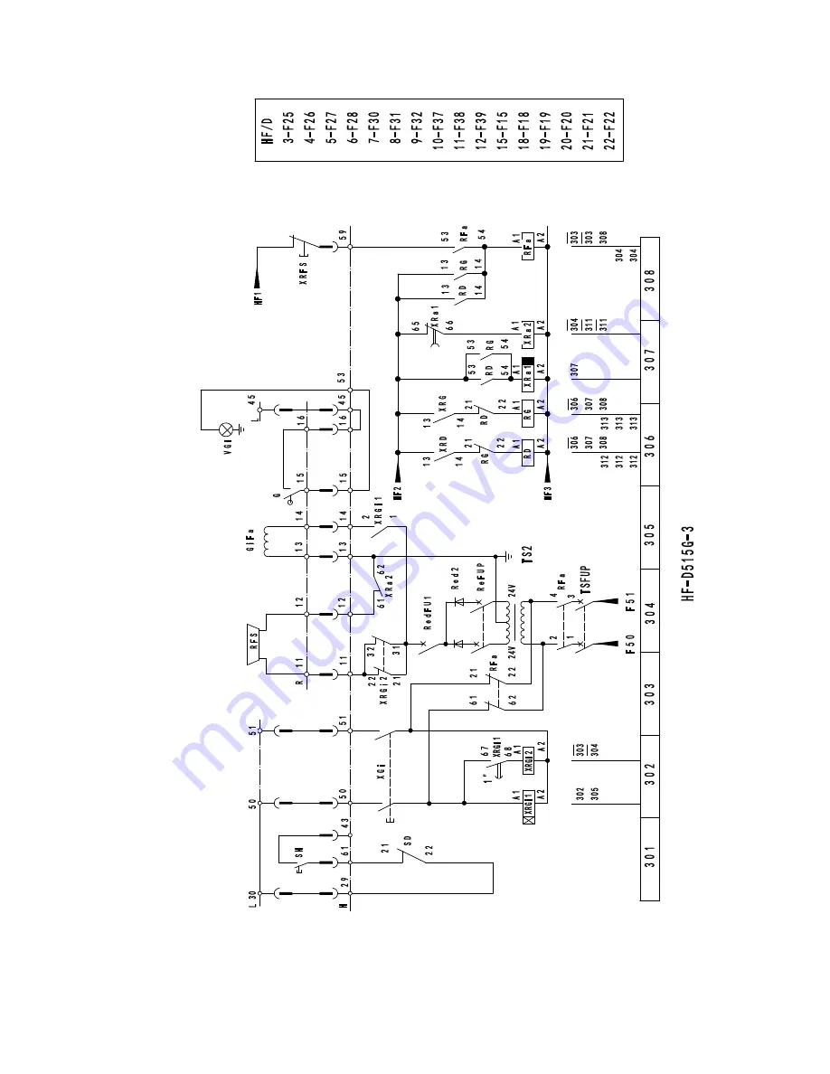 Yongmao STT113 Operation & Service Manual Download Page 76