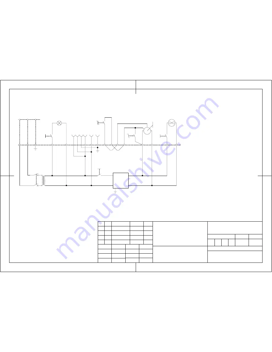 Yongmao STT113 Operation & Service Manual Download Page 80