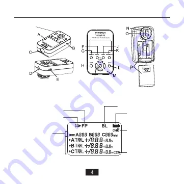 Yongnuo yn-622n-tx User Manual Download Page 26