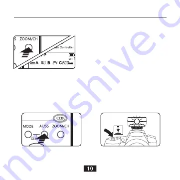 Yongnuo yn-622n-tx User Manual Download Page 32