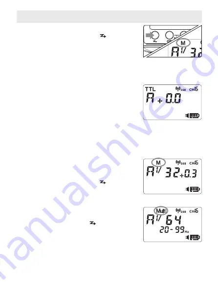 Yongnuo YN200 User Manual Download Page 10