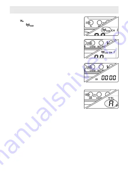 Yongnuo YN200 User Manual Download Page 21