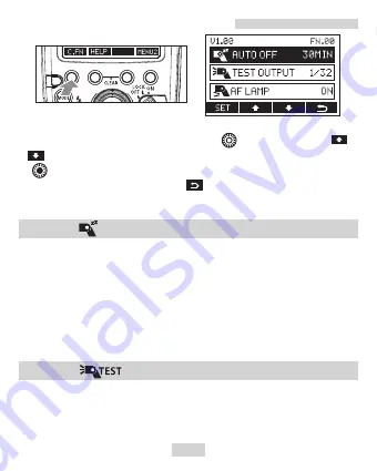 Yongnuo YN560-TX PRO User Manual Download Page 11