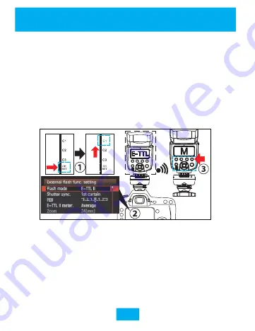 Yongnuo YN622CII Manual Download Page 8