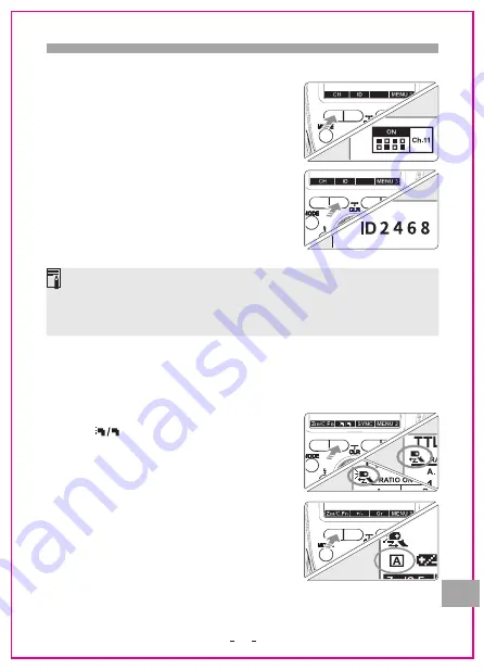 Yongnuo YN650EX-RF Manual Download Page 19