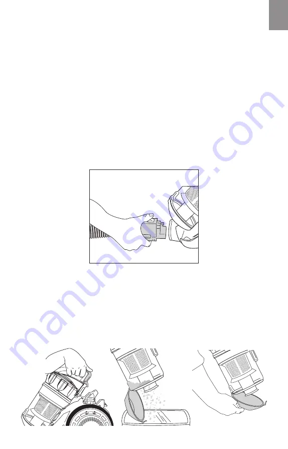 Yoo Digital PULSEE COMPACT V1400 User Manual Download Page 9