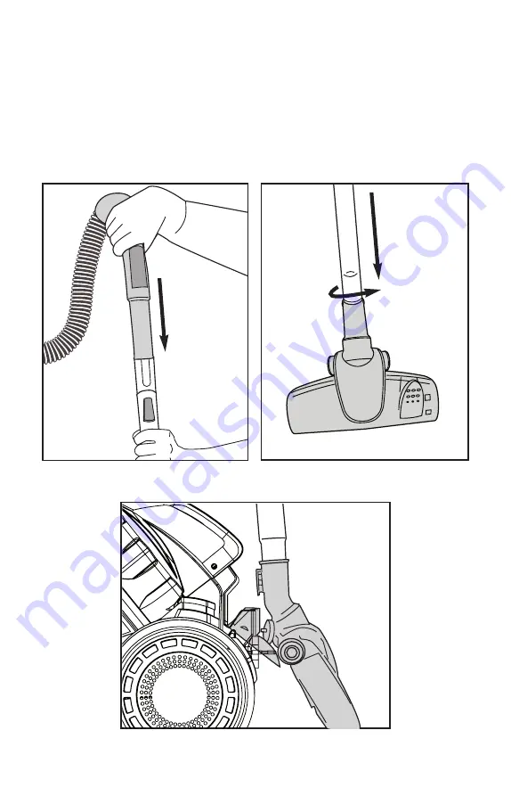 Yoo Digital PULSEE COMPACT V1400 User Manual Download Page 10