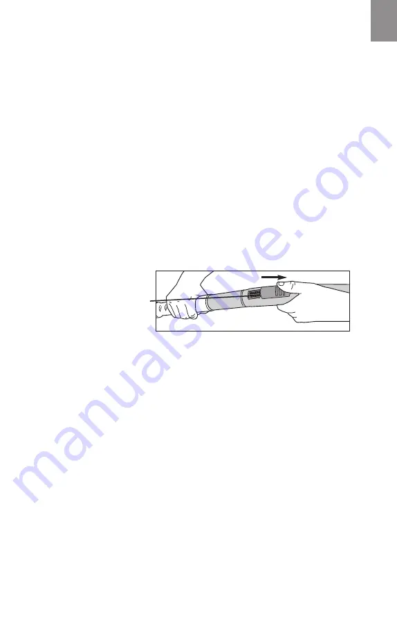 Yoo Digital PULSEE COMPACT V1400 User Manual Download Page 11