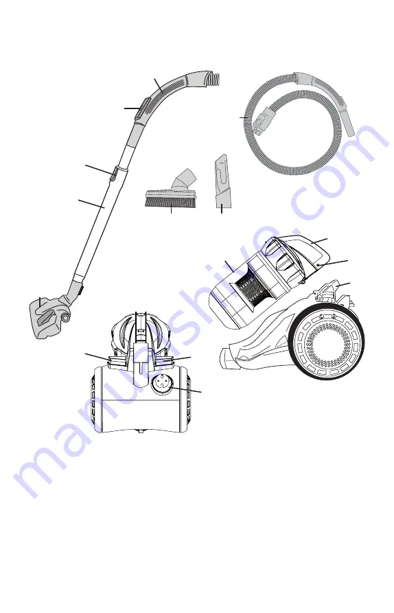 Yoo Digital PULSEE COMPACT V1400 User Manual Download Page 24