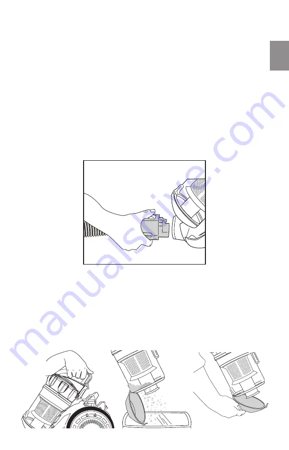 Yoo Digital PULSEE COMPACT V1400 User Manual Download Page 25